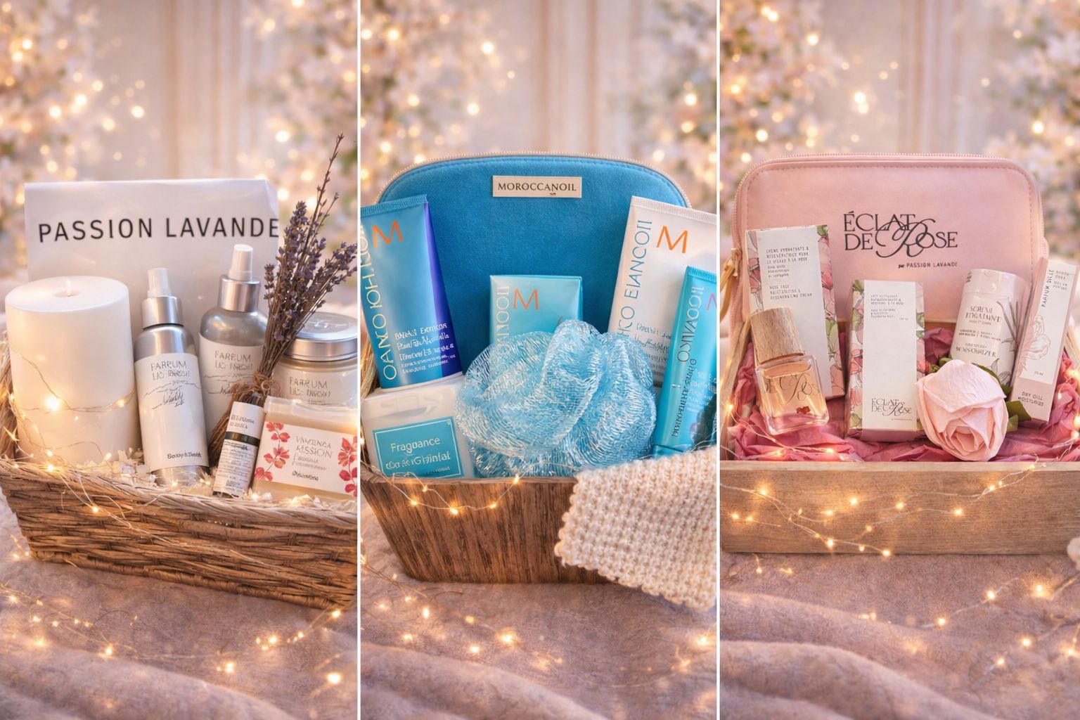 Concours et promotions
